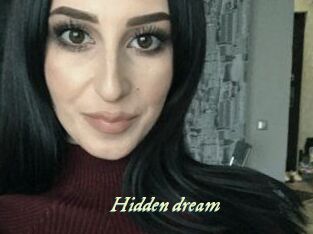 hidden_dream Année du sexe