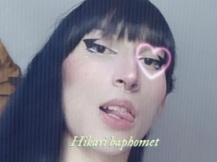 Hikari_baphomet