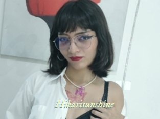 Hikarisunshine