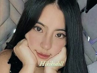 Hikikodoll
