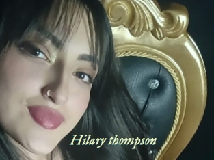 Hilary_thompson