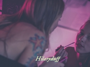 hilaryduff Année du sexe