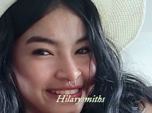 Hilarysmiths