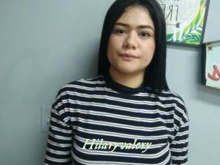 Hilaryvalery