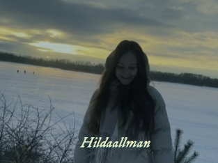 hildaallman Année du sexe