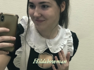 Hildabowman