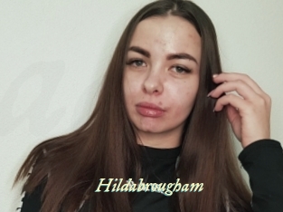 Hildabrougham
