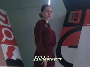 Hildabrower