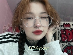 Hildacowee