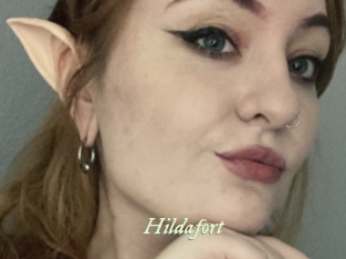 Hildafort