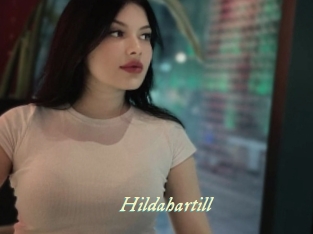 Hildahartill