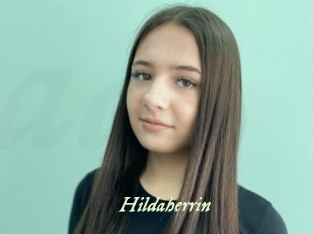 Hildaherrin