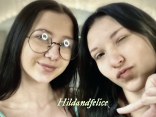 hildandfelice Année du sexe