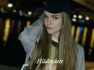 Hildbaskett