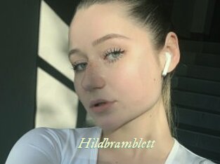 Hildbramblett