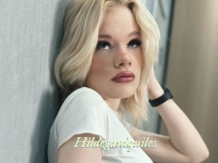 Hildegardquiles