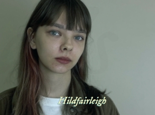 Hildfairleigh