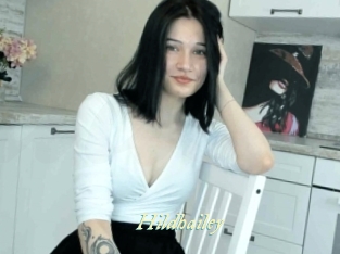 Hildhailey