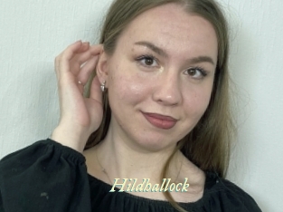 Hildhallock