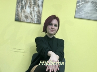 Hildherrin