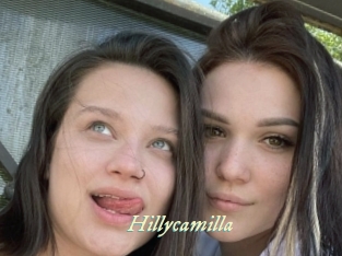 Hillycamilla