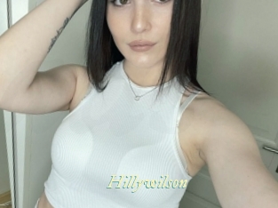 hillywilson Année du sexe