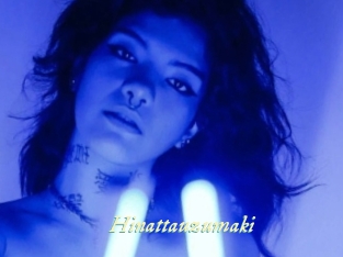 Hinattauzumaki