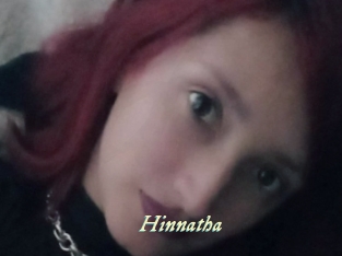Hinnatha