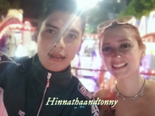 hinnathaandtonny Année du sexe
