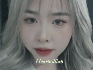 Hoaiwillian