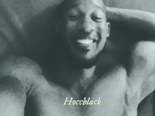 Hoccblack