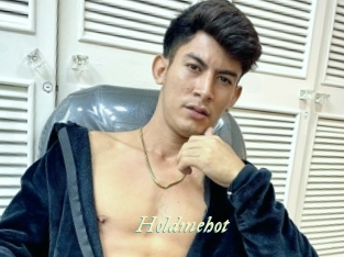 Holdmehot