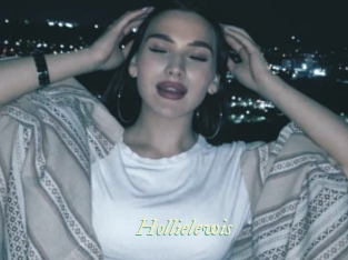 Hollielewis