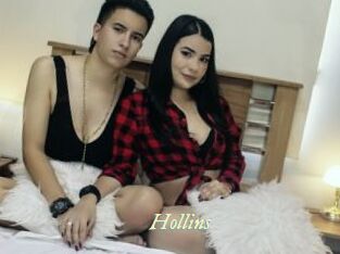 Hollins