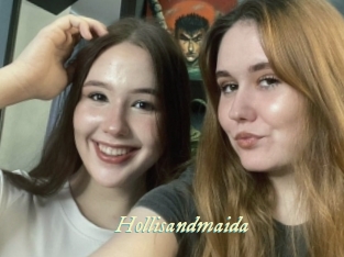 Hollisandmaida