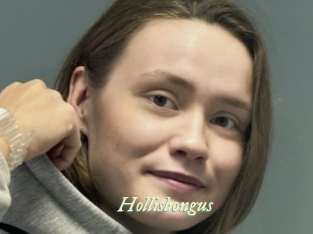 Hollisbongus