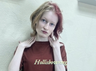 Hollisbowring