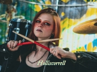 Holliscorrell
