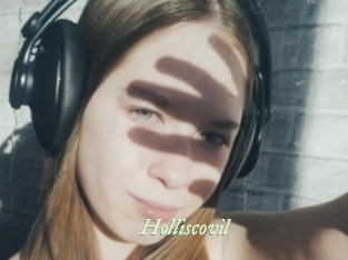 Holliscovil