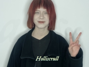 Holliscrull