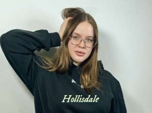 Hollisdale