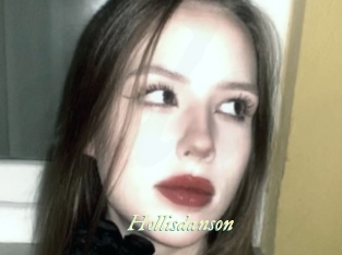 Hollisdanson
