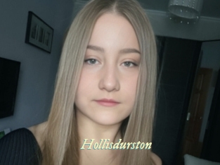Hollisdurston