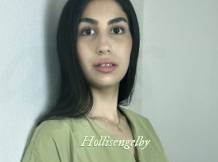 Hollisengelby