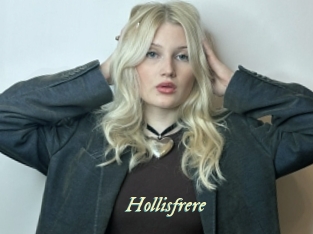 Hollisfrere