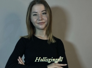 Hollisgingell
