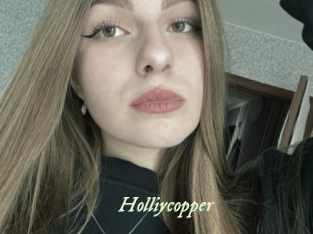 Holliycopper