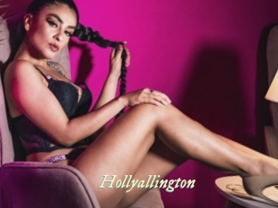 hollyallington Année du sexe