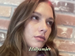 Hollyamber