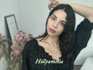 Hollyamelia